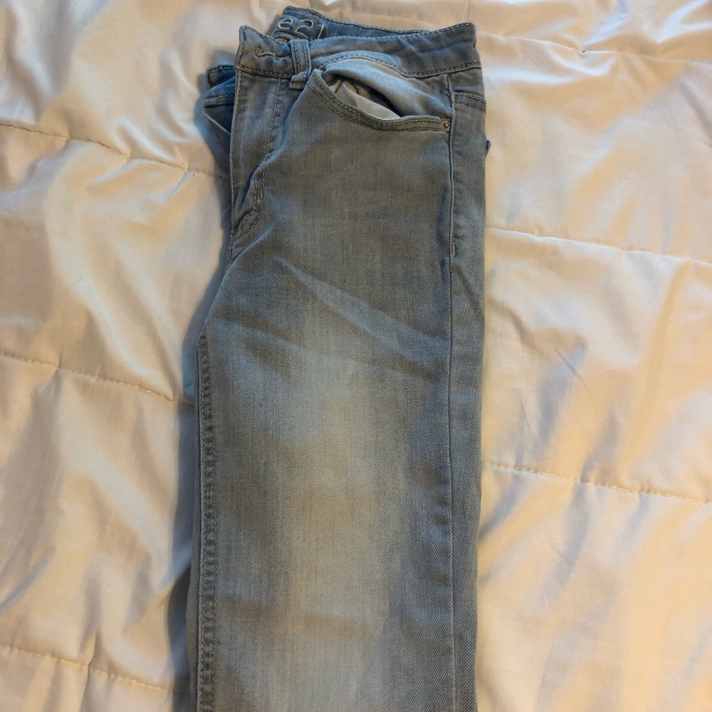 Rue 21 jeans